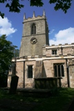 St Andrews Epworth