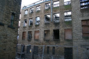 Habib Apartments - 108-110 Thornton Road, Bradford