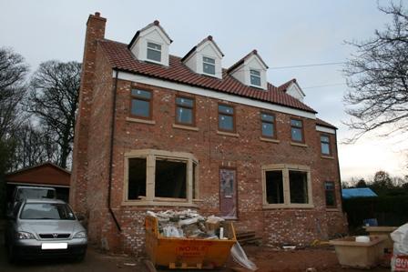 Warren Greenside Walton Wakefield